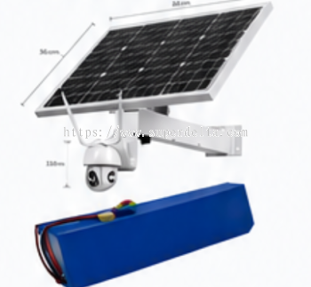 SD-4GSOLAR-90