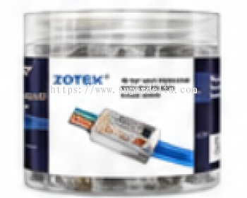 RJ45-CRP-C5 /RJ45-CRP-C6
