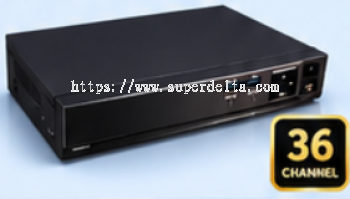 SD-36NVR4K