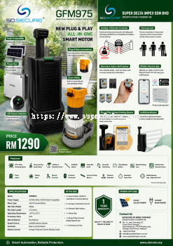 GFM975