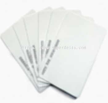 UHF CARD