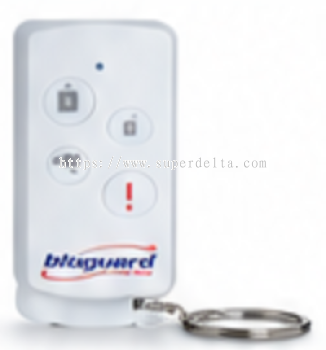W2 PLUS WIRELESS KEYCHAIN(921MHz)
