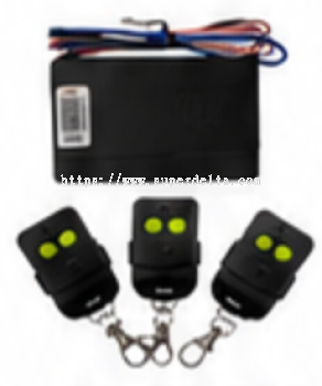 AG-2B-330-SET(GREEN)