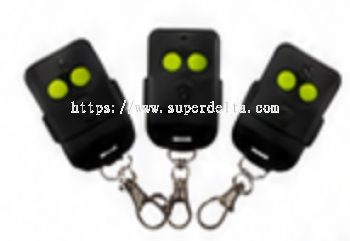 AG-2B-330-3P(GREEN)