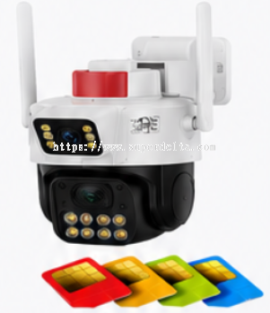 SD-4.0XMEYE-PT3-4G