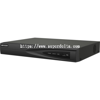 DS-7608NI-Q1/8P