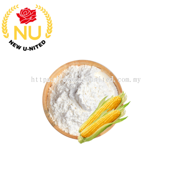 Tepung Jagung (Corn Starch)