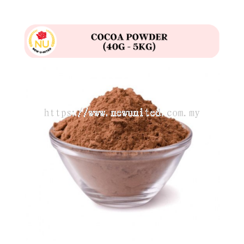 Cocoa Powder