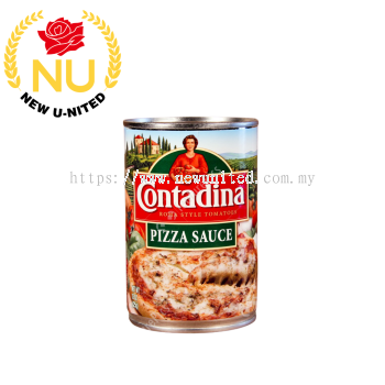 CONTADINA PIZZA SAUCE