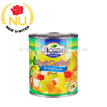 Hosen Premium Fruit Cocktail