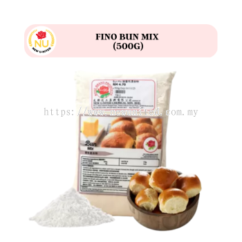 Fino Bun Mix Ԥ