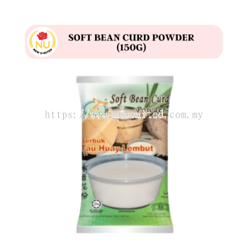 Soft Bean Curd Powder