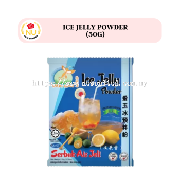 Ice Jelly Powder