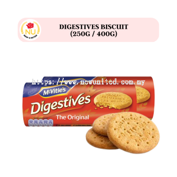 Digestives Biscuit