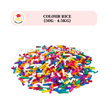 Colour Rice 