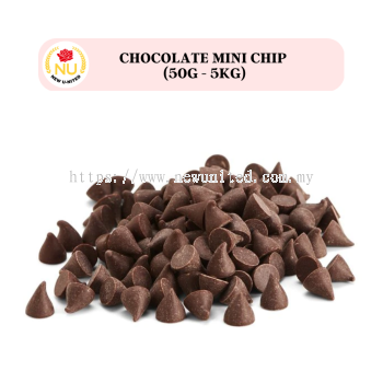 Chocolate Mini Chip