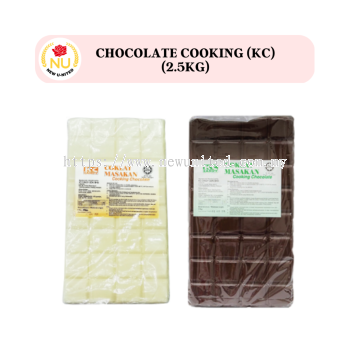 Chocolate Cooking (KC) 