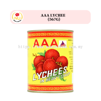 AAA Lychee 