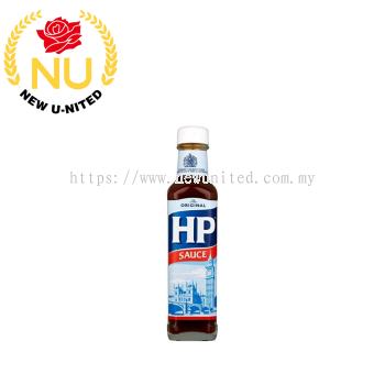 ORIGINAL HP SAUCE