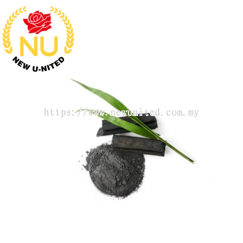 BAMBOO CHARCOAL - SHIN CHEAK HUAT HOLDINGS SDN. BHD.