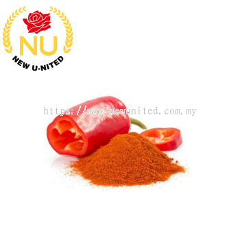 PAPRIKA 甜椒粉