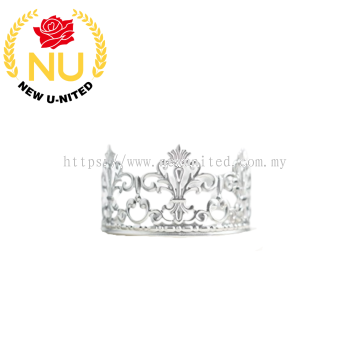 DECO CROWN SLIVER