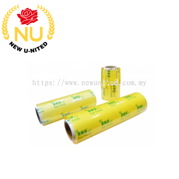 SUN FRESH PVC FILM 保鲜膜