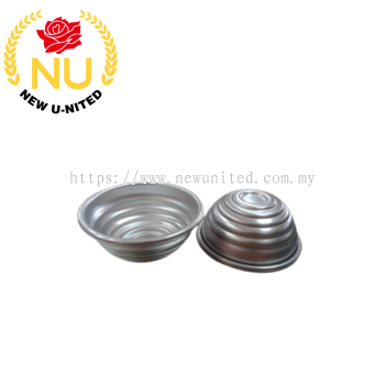 CUP CAKE MOULD (045A)