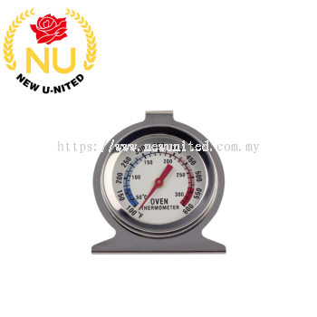 THERMOMETER OVEN