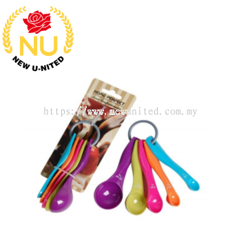 MEASURING SPOON SET (5's)