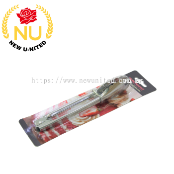 STAINLESS STEEL FOOD TONG