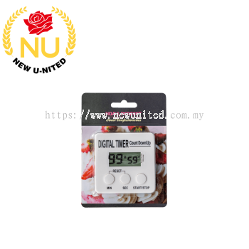 DIGITAL TIMER