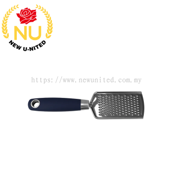 STAINLESS STEEL GRETER