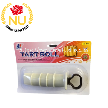 TART ROLL