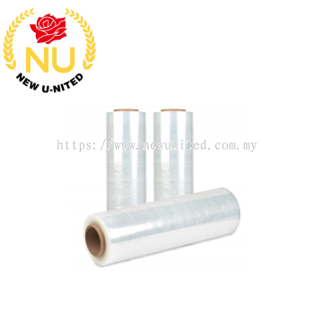 WRAPPER ROLL TRANSPARENT