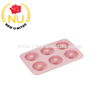 SILICONE BAKING PAN