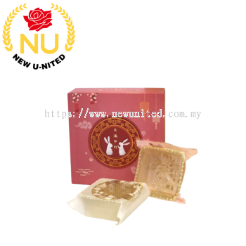 Rabbit Mooncake Box ±