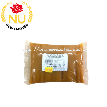 Golden Corn Mooncake Paste ±