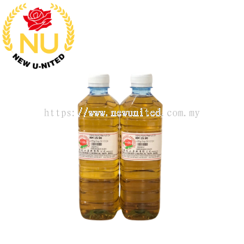 Hong Kong Peanut Oil