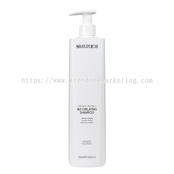 Chelating Shampoo 1000ml