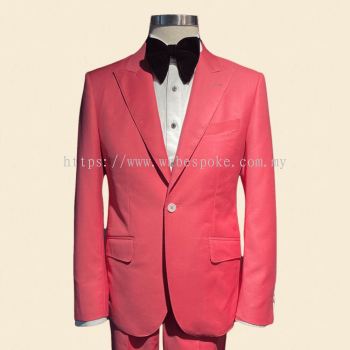 2 piece Valentino style suit (Collins&co)