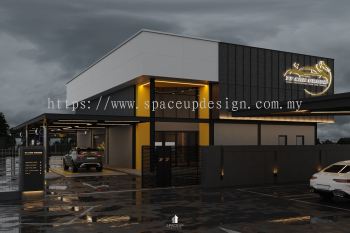 Bold Industrial | Kedah