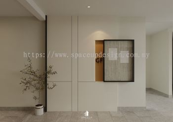 Contemporary Minimalist | Selangor