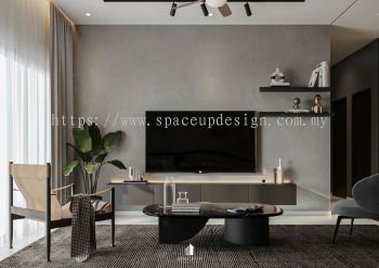 Modern Luxury | Cyberjaya