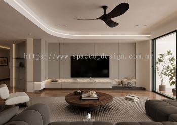 Wabi-Sabi Luxury | Penang