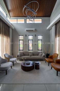 Modern Tropical | Kedah