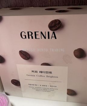 Grenia Coffee Brighten