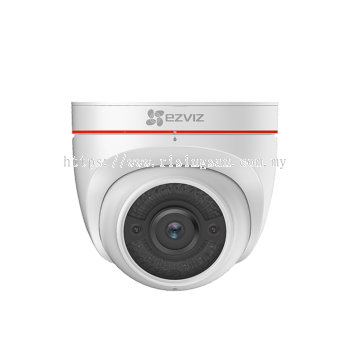 Ezviz C4W Outdoor Guardian with Active Defense 4mm Lens