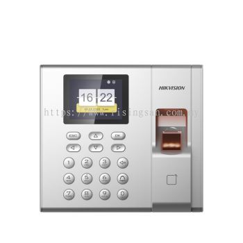 Hikvision DS-K1T8003MF Fingerprint Access Control Terminal