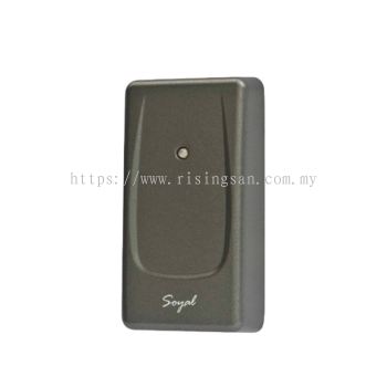 Soyal AR721U Fingerprint Access Control with Time Attendance